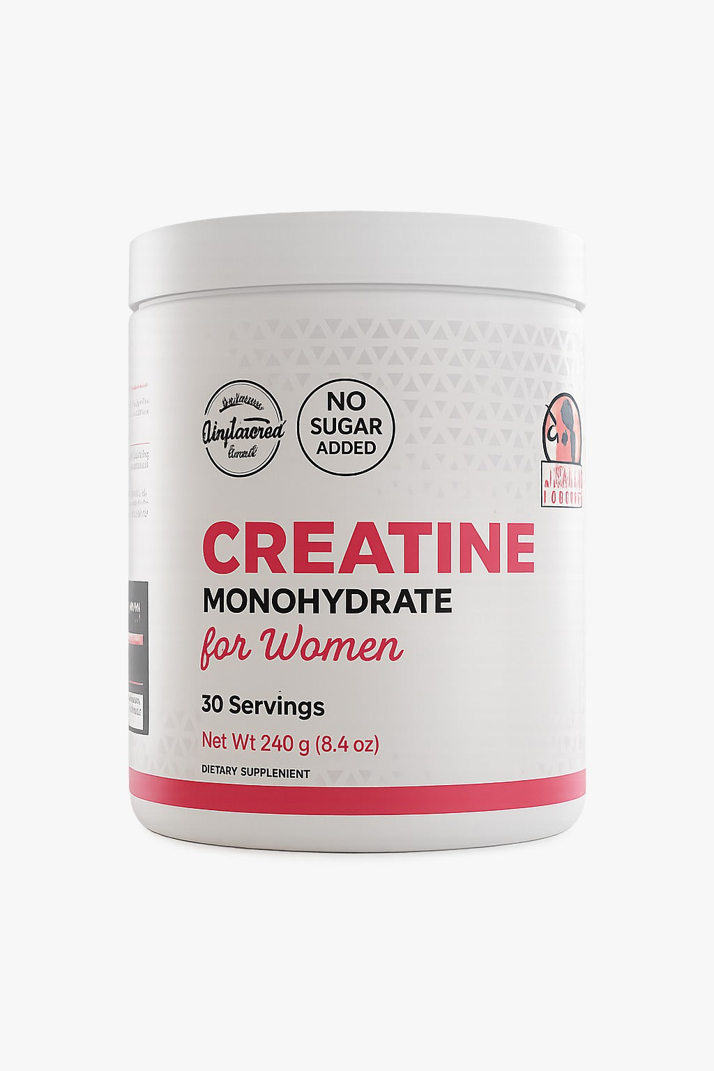 Creatina monohidratada FW