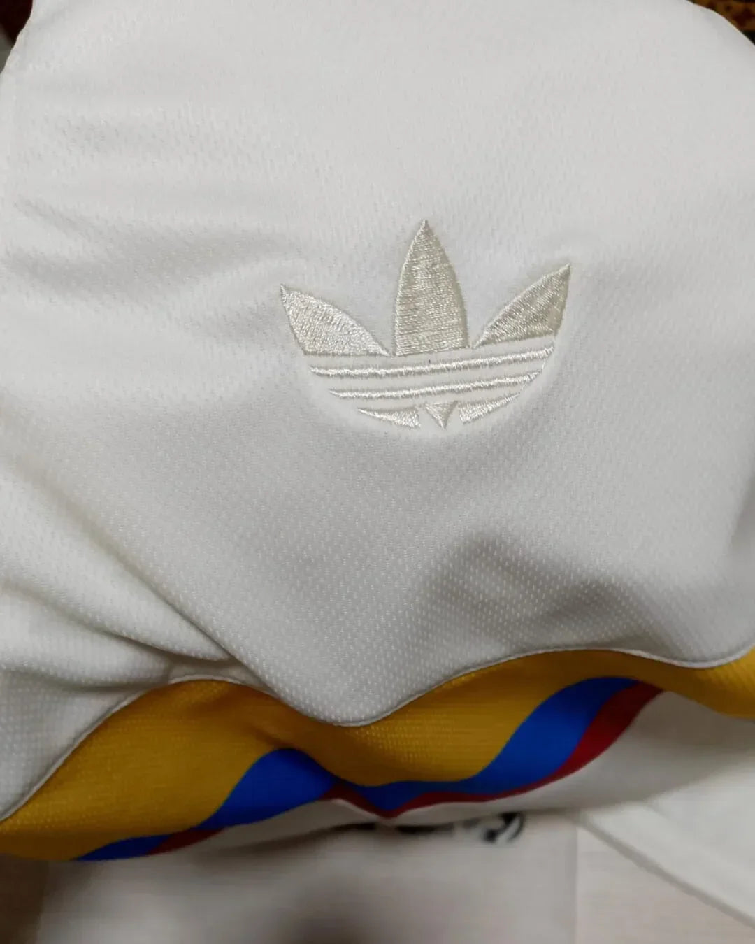 Camiseta Selección Colombia Centenario