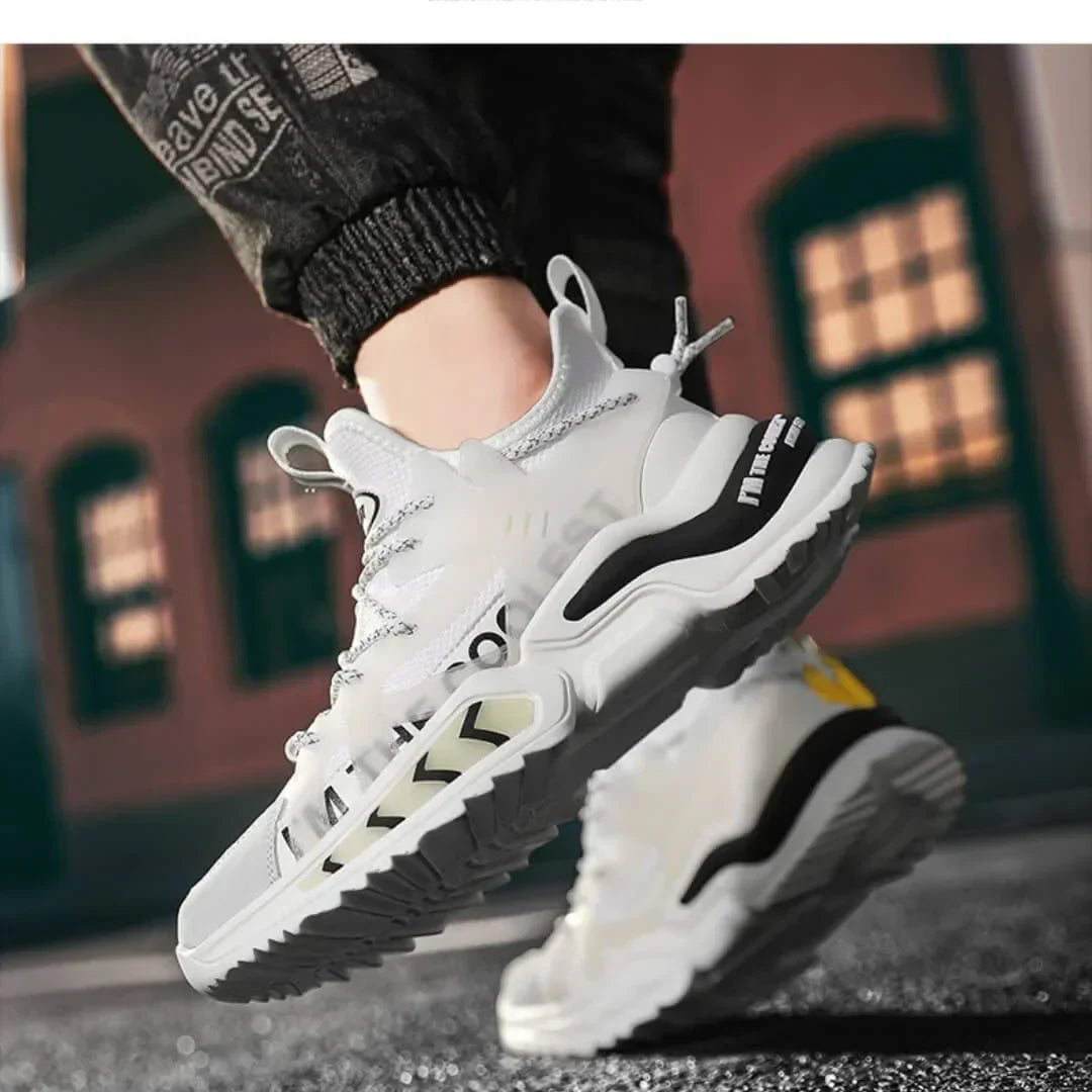 Tenis Para Hombre YRX Importado