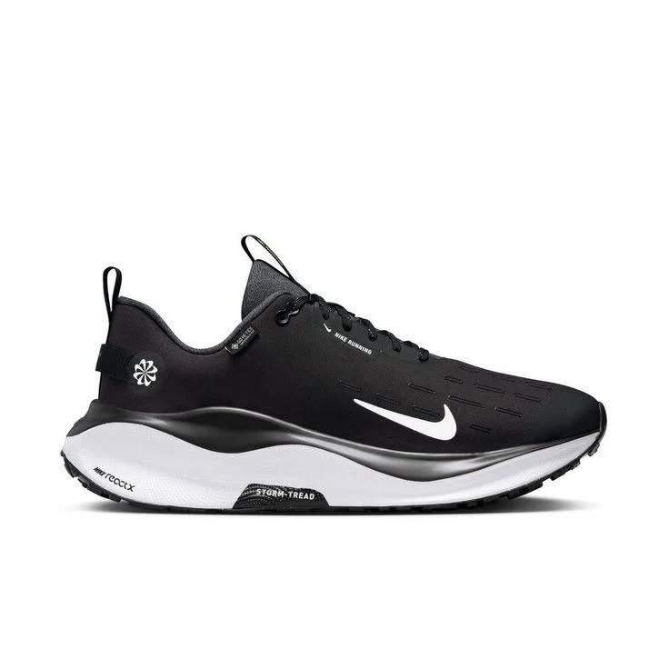 Tenis NK Infinity Importado