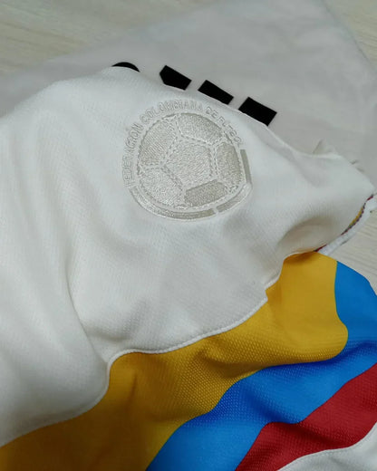 Camiseta Selección Colombia Centenario