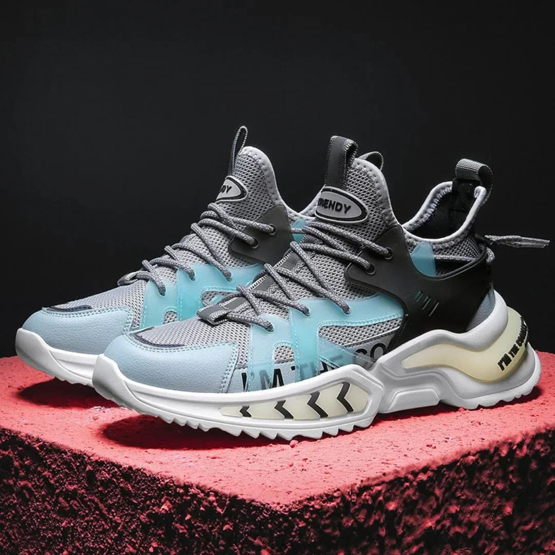 Tenis Para Hombre YRX Importado