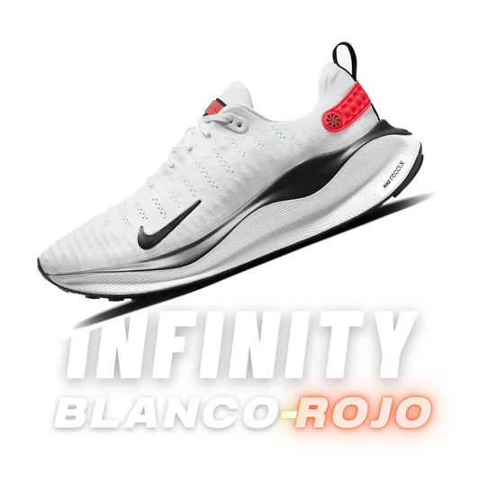 Tenis NK Infinity Importado