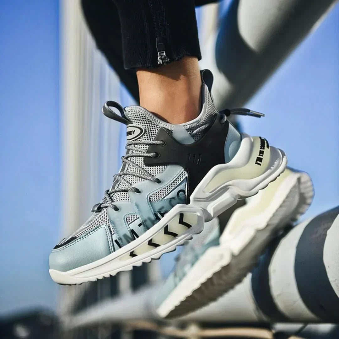 Tenis Para Hombre YRX Importado