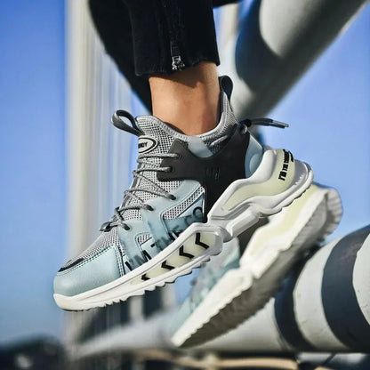 Tenis Para Hombre YRX Importado