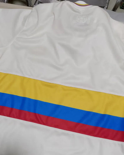 Camiseta Selección Colombia Centenario
