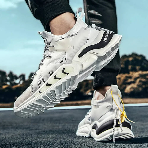 Tenis Para Hombre YRX Importado