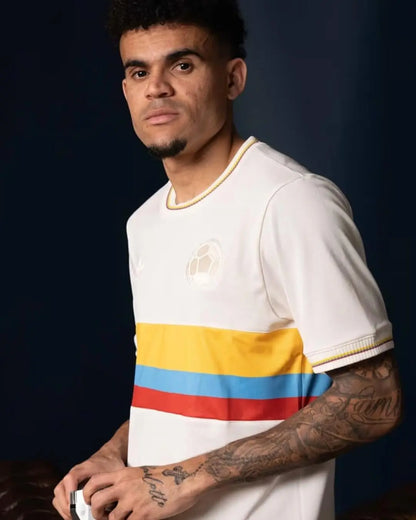 Camiseta Selección Colombia Centenario