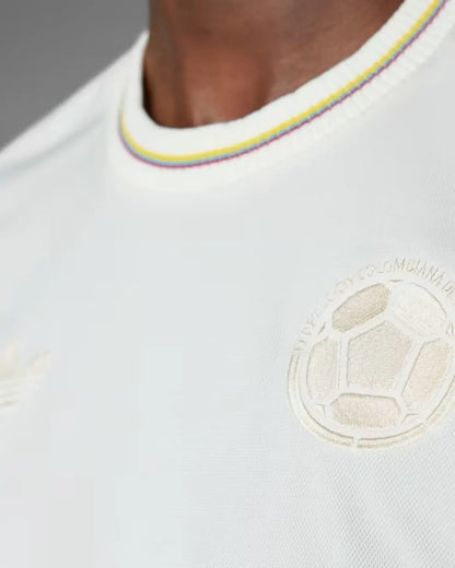 Camiseta Selección Colombia Centenario