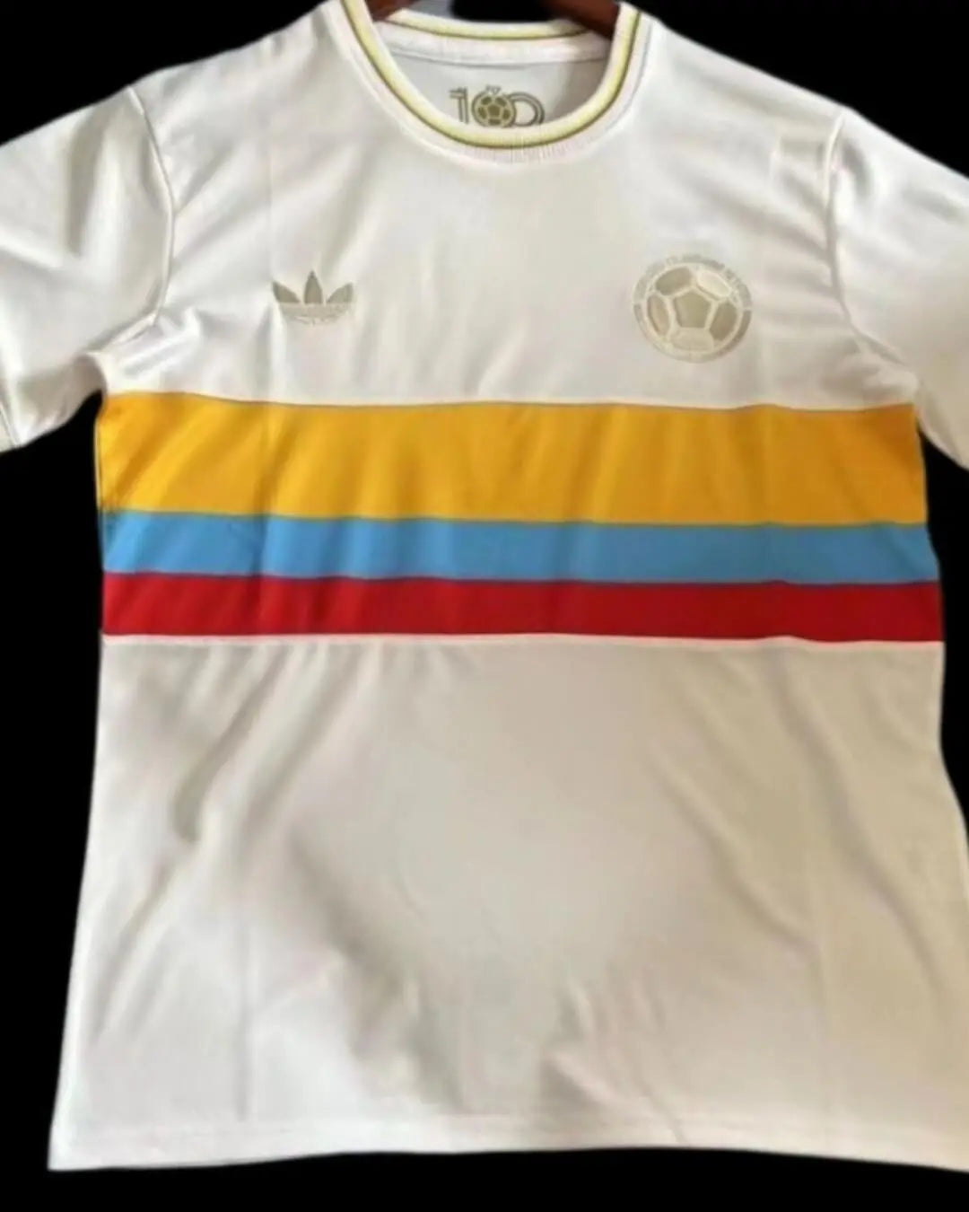 Camiseta Selección Colombia Centenario